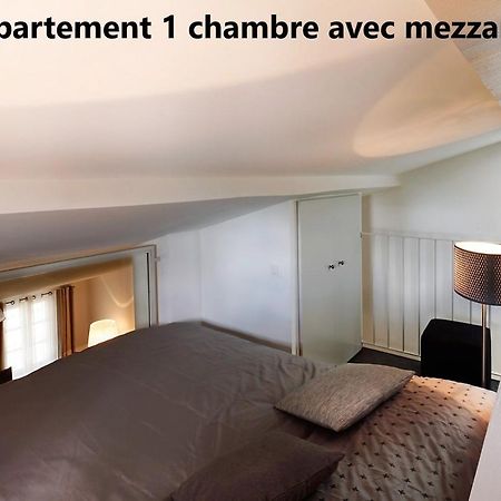 Holiday In Arles -Appartement Du Theatre Antique 외부 사진