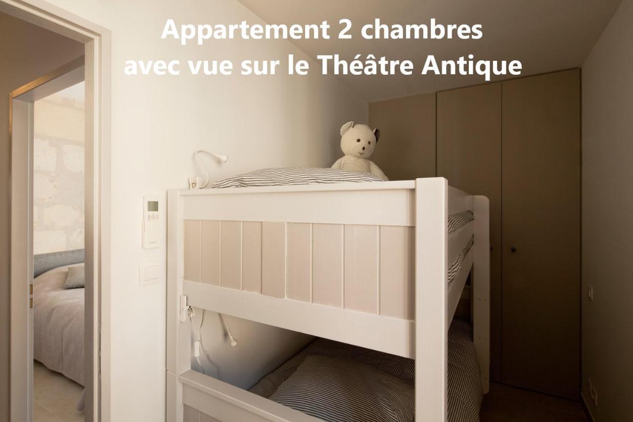 Holiday In Arles -Appartement Du Theatre Antique 외부 사진