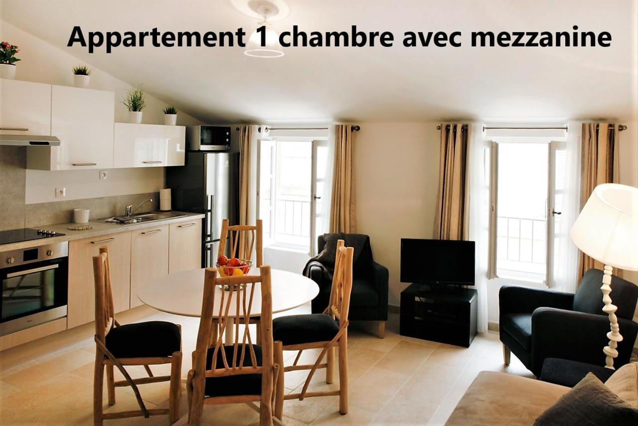 Holiday In Arles -Appartement Du Theatre Antique 외부 사진