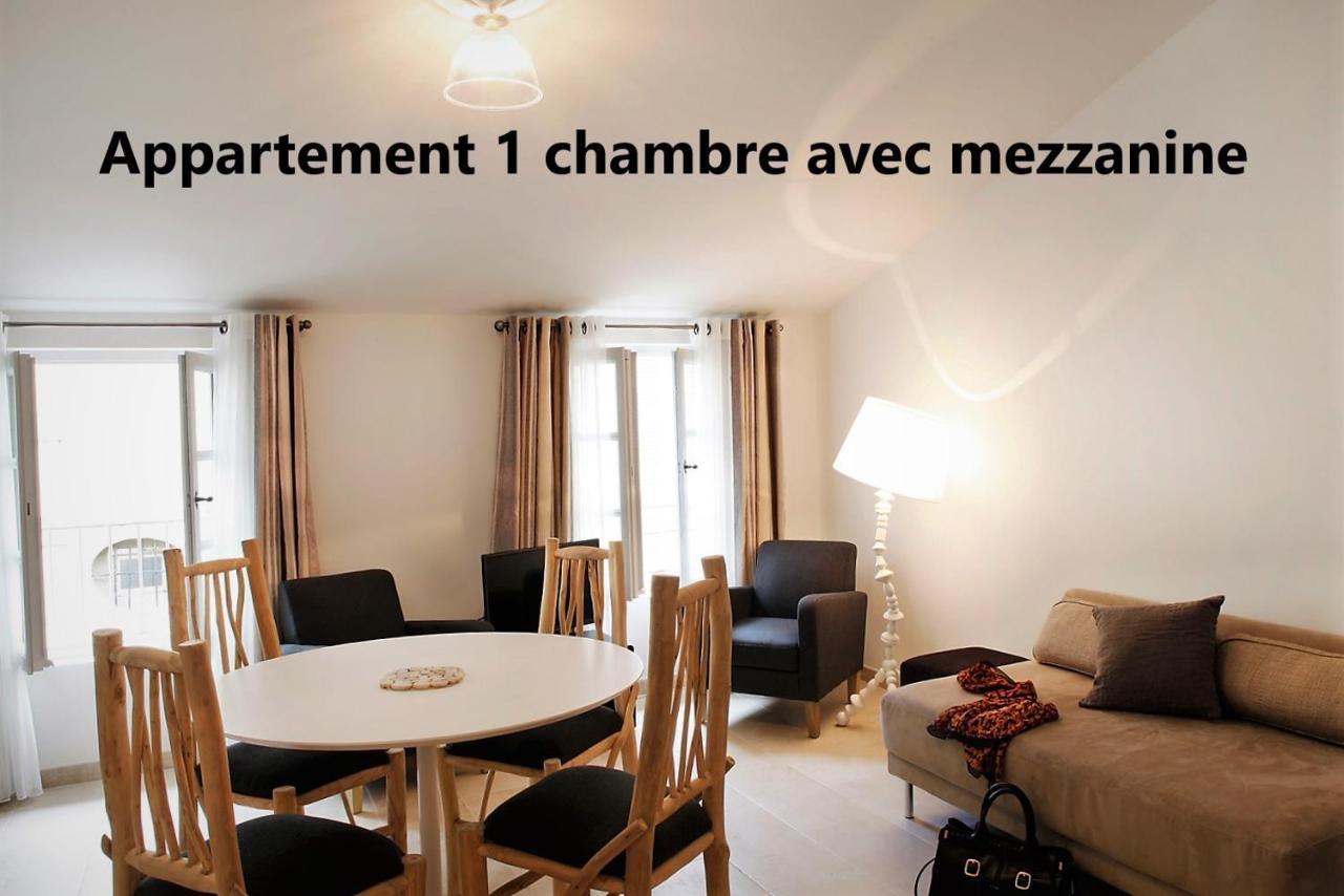 Holiday In Arles -Appartement Du Theatre Antique 외부 사진