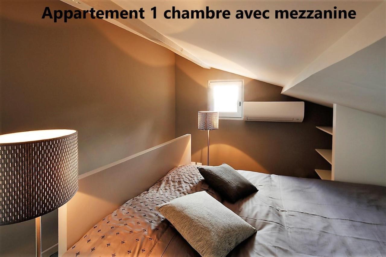 Holiday In Arles -Appartement Du Theatre Antique 외부 사진