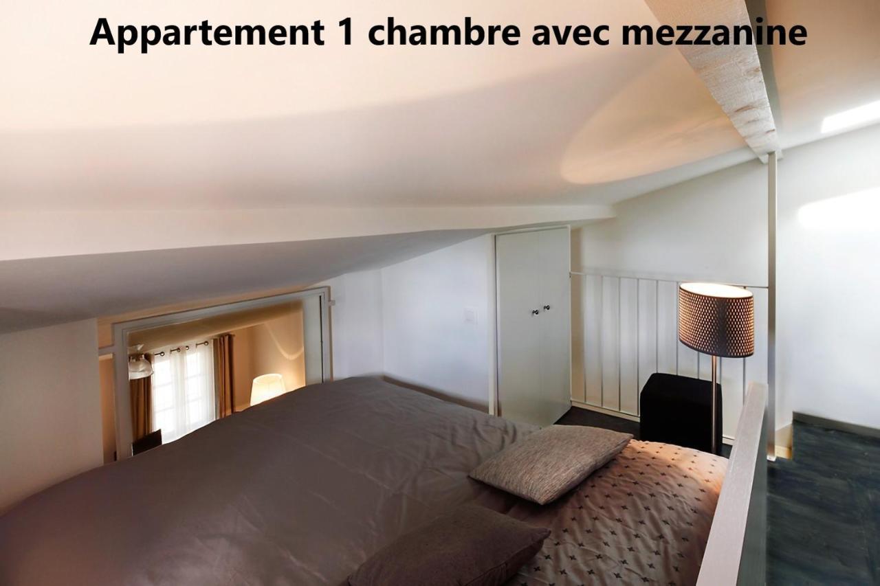 Holiday In Arles -Appartement Du Theatre Antique 외부 사진