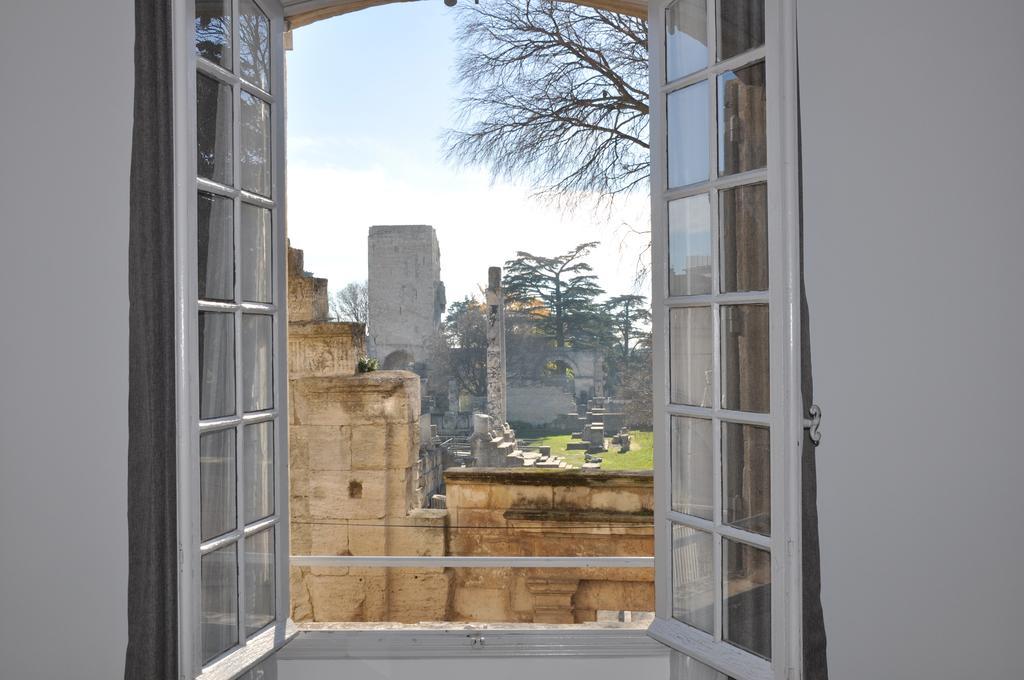 Holiday In Arles -Appartement Du Theatre Antique 외부 사진